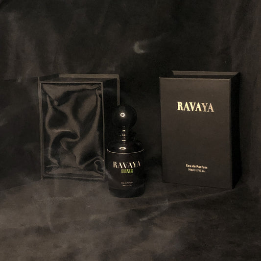 Elixir by Ravaya